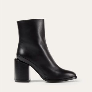 Spirit boots